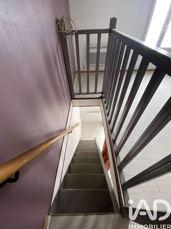 Photo 9 - Maison à COMPIEGNE