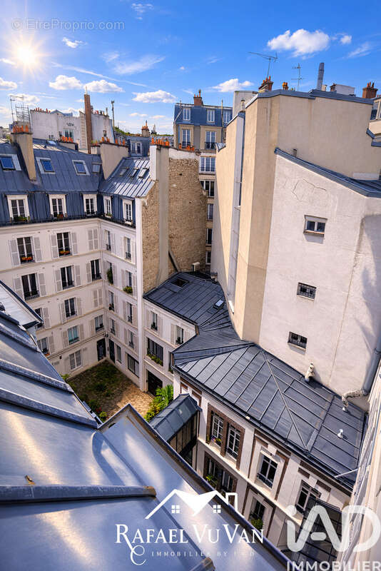 Appartement 7 m² à Paris-9e  - photo 6