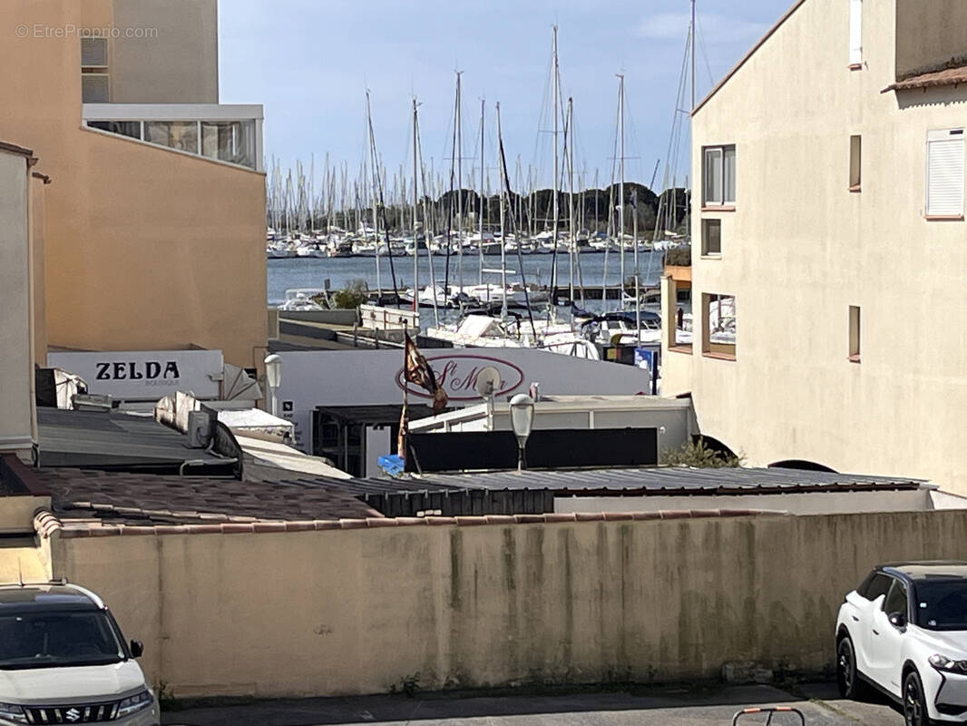 Appartement à AGDE