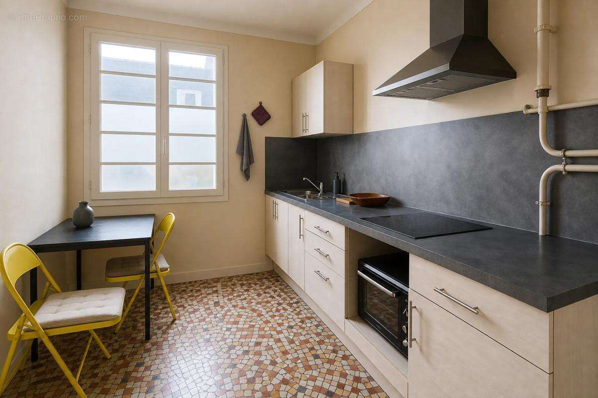 Appartement à PAU
