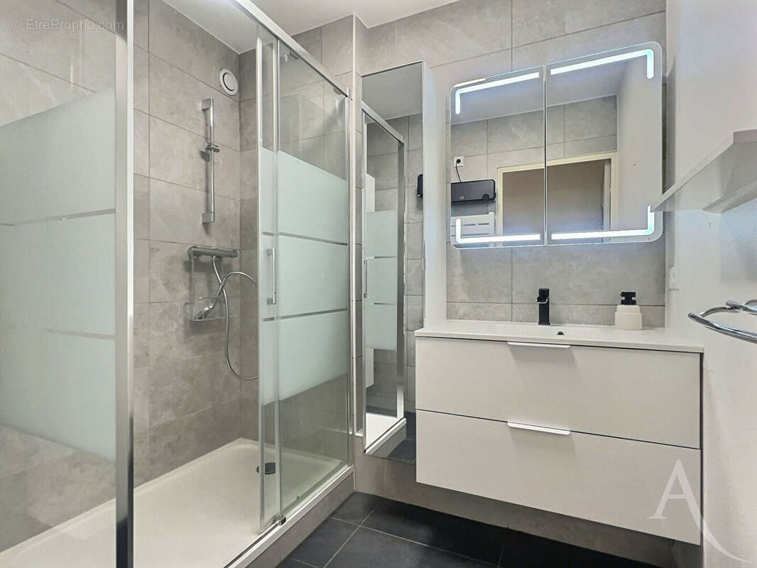 Appartement à THIAIS