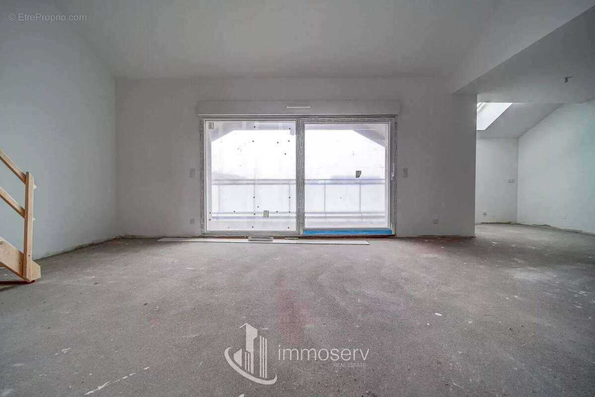 Appartement à ANGEVILLERS