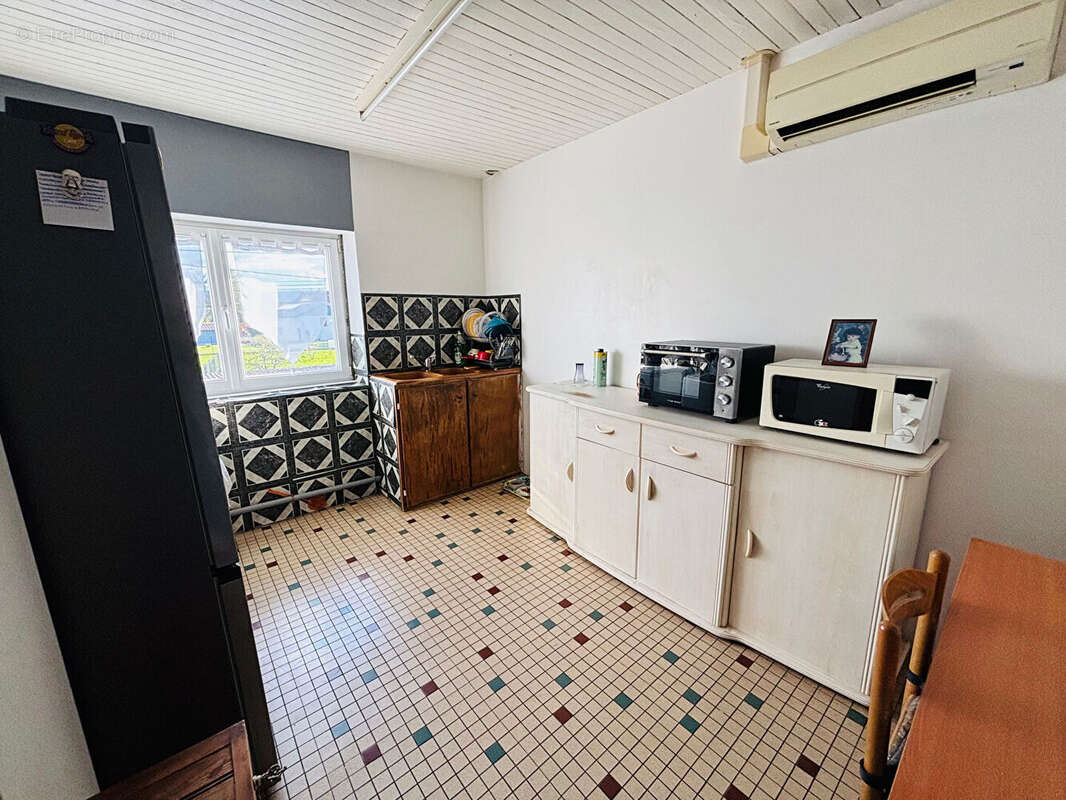 Appartement à SAULCY-SUR-MEURTHE