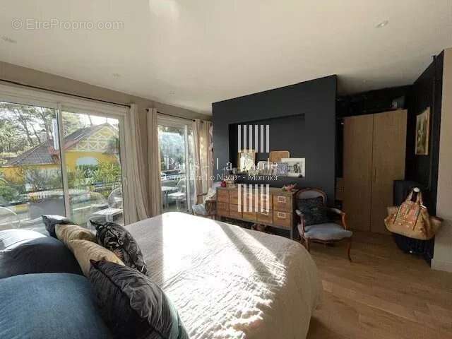 Appartement à LA BAULE-ESCOUBLAC