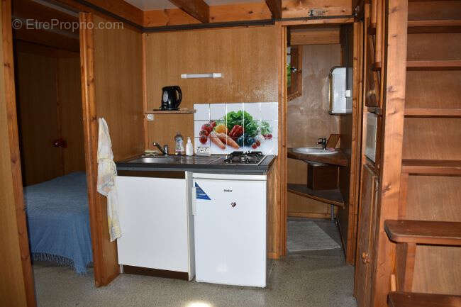 Maison à SAINT-PIERRE-D&#039;OLERON