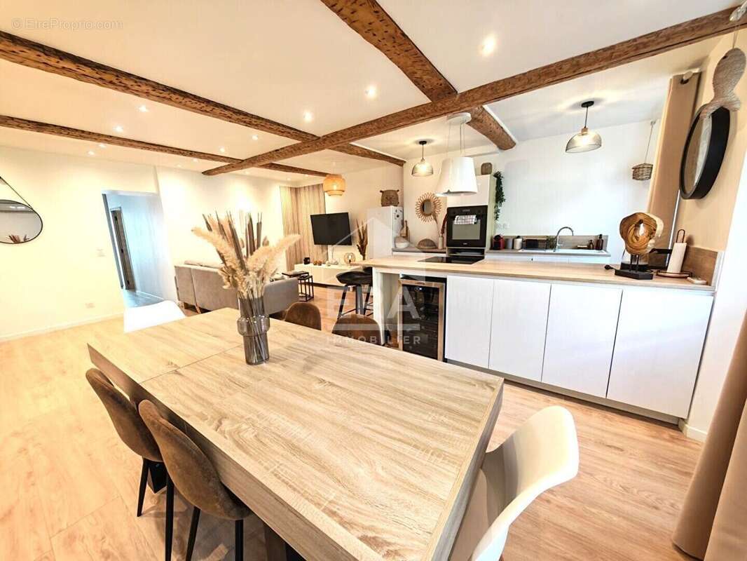 Appartement à HYERES