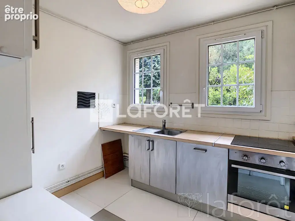 Appartement bois-colombes -  3 pièces - 52.91 m² - photo 4
