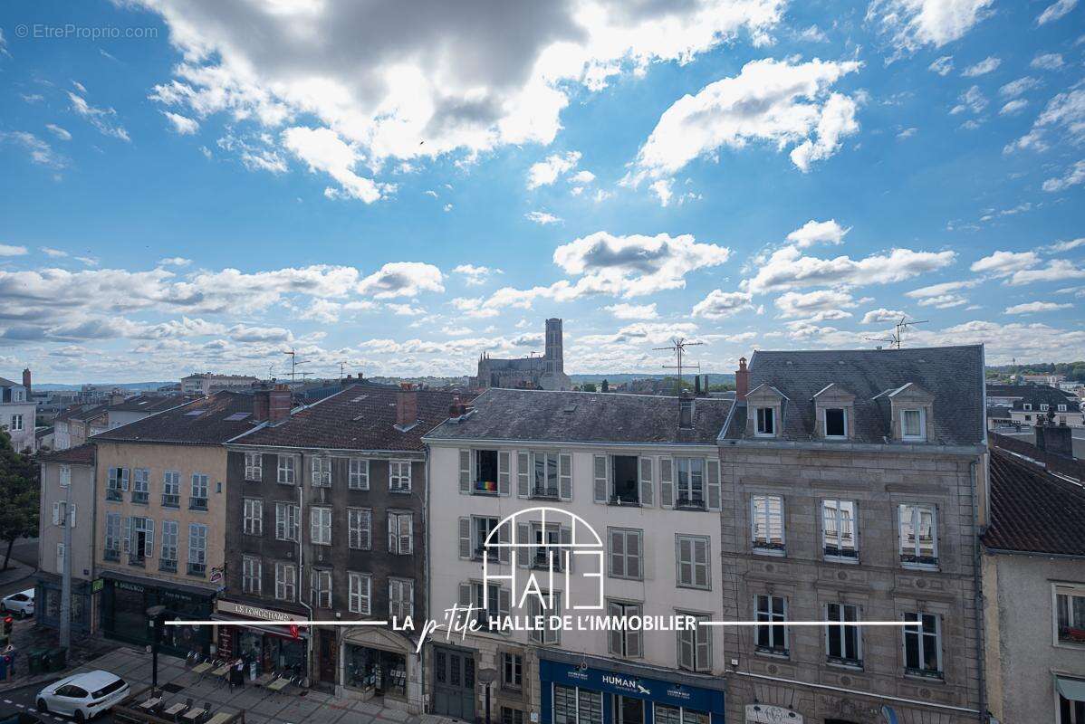 Appartement - photo 20