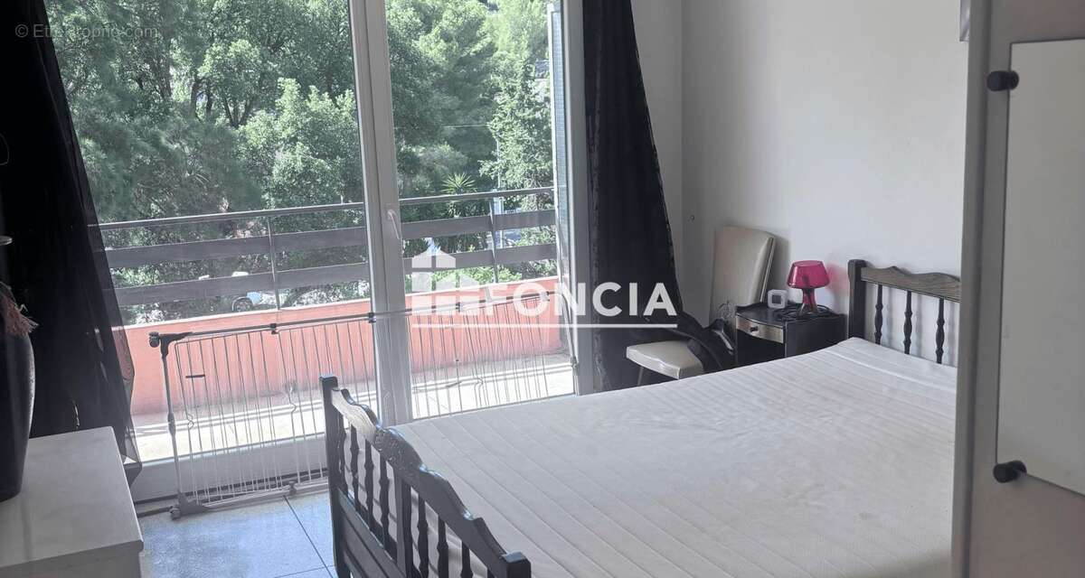 Appartement à CAVALAIRE-SUR-MER