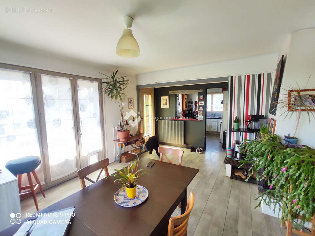 Maison 107 m² à Perigny  - photo 5