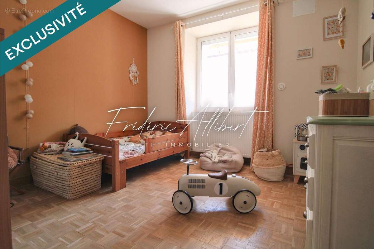 Photo 6 - Maison à NANTON