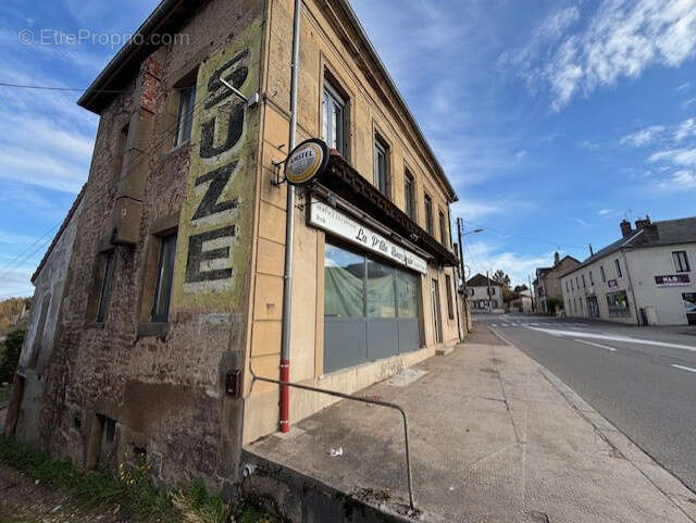 Appartement à AUTUN