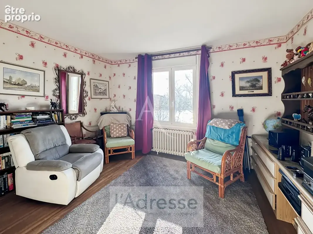 Maison en pierre au BORD DU LOT proche Prayssac - photo 7