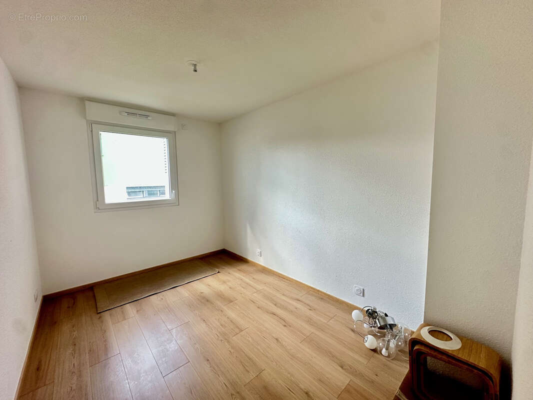 Appartement à RIEDISHEIM