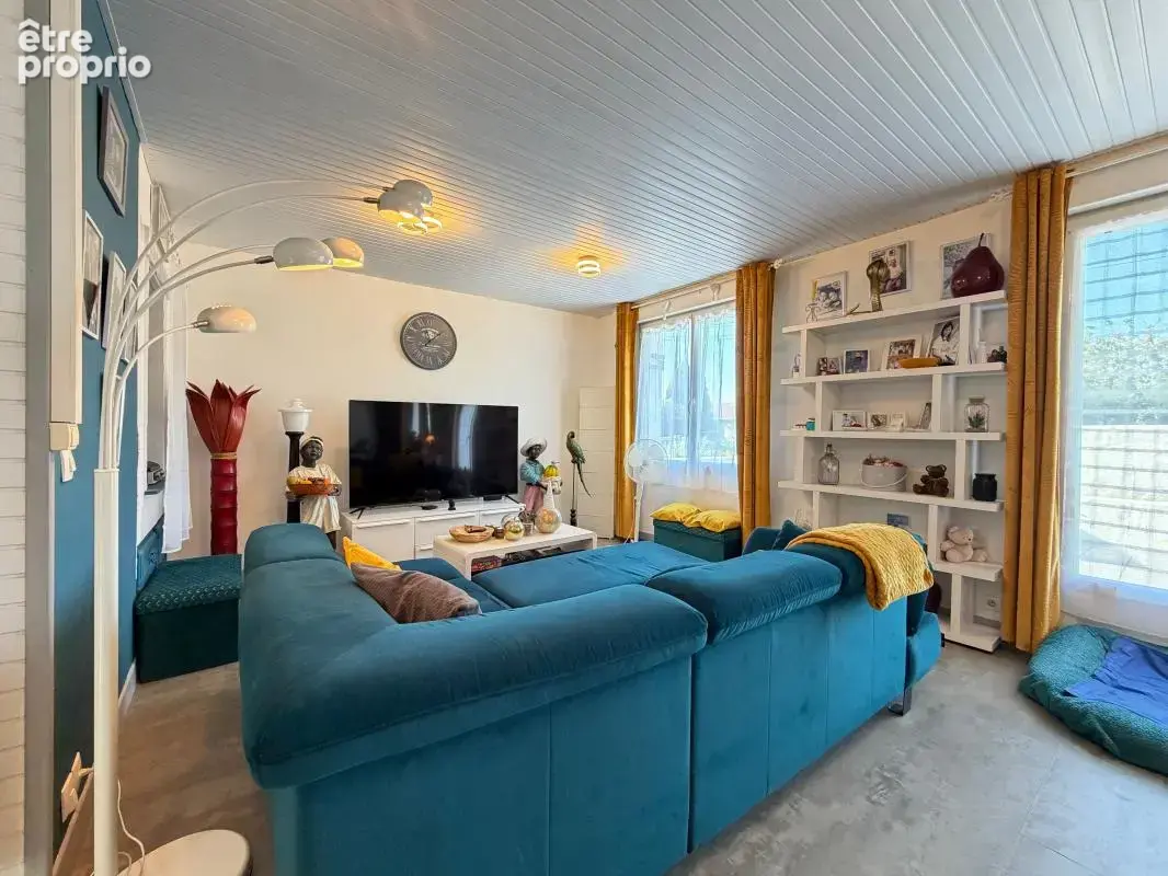 Jolie MAISON familiale au calme - photo 10