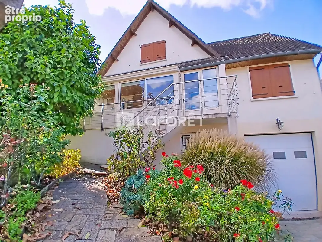 Maison individuelle Linas 4 chambres - 137 m² sur terrain de 437 m² - photo 10
