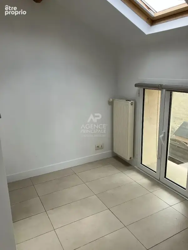 Maison Le Mesnil Le Roi 3 pièce(s) 45 m2 - photo 8