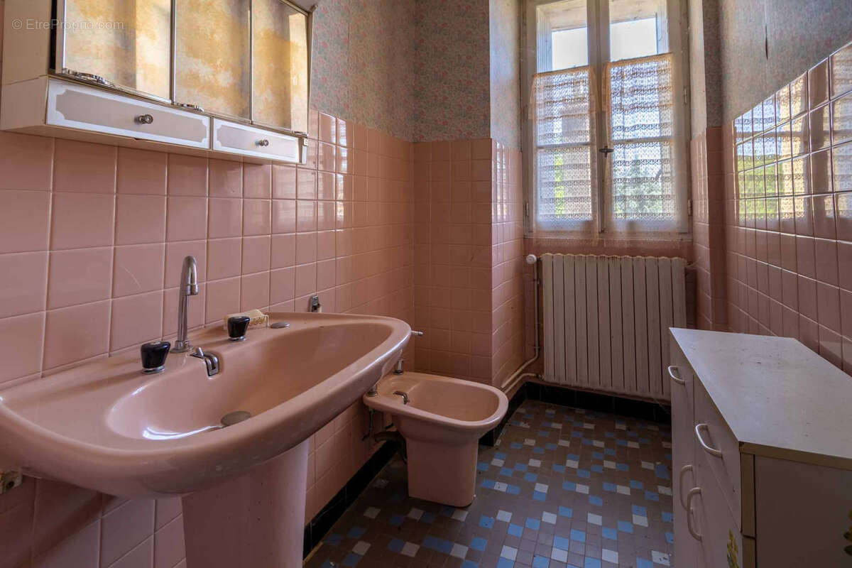 Maison à SAINT-MARTIAL-DE-NABIRAT