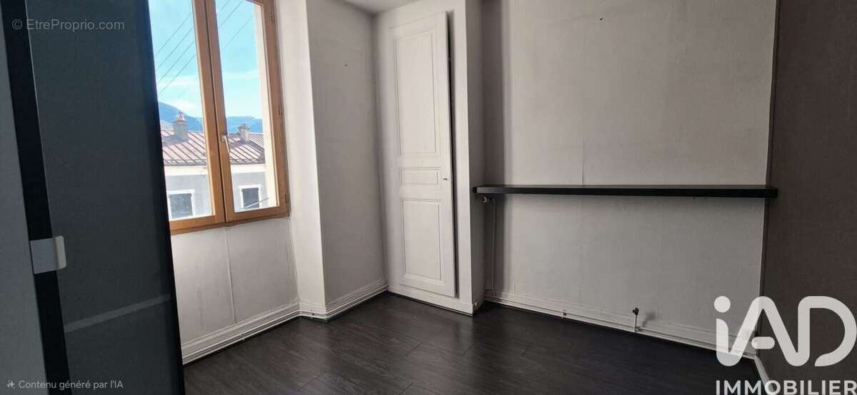 Photo 4 - Appartement à SAINT-CLAUDE