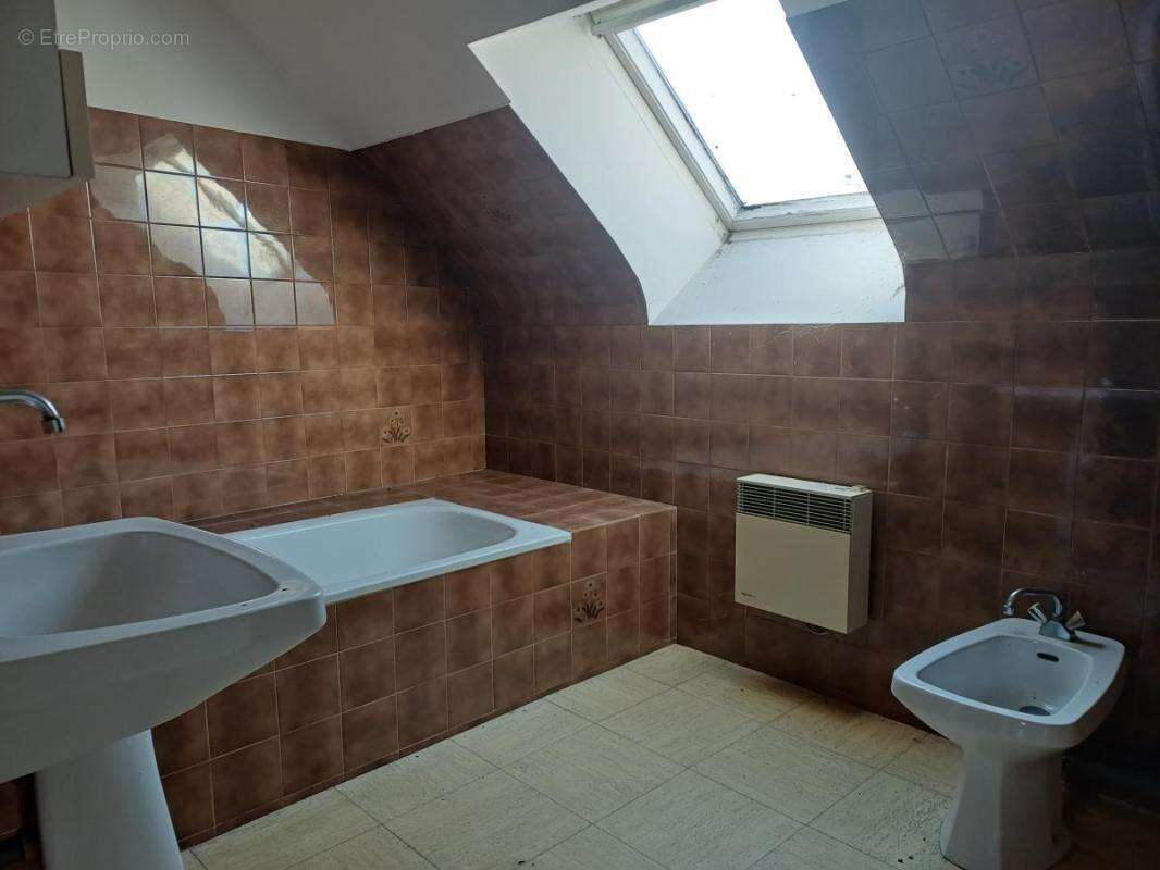 Appartement à INGUINIEL