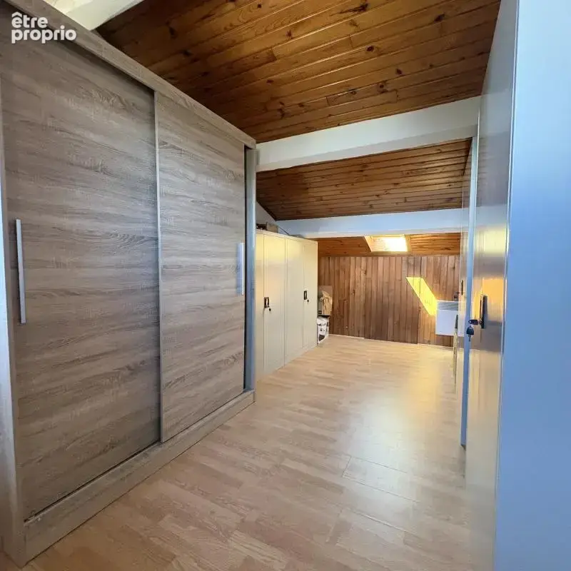 Appartement - photo 16
