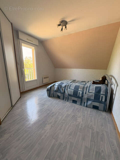 A vendre maison Guécélard - 4 chambres - double garage - belle parcelle - photo 7