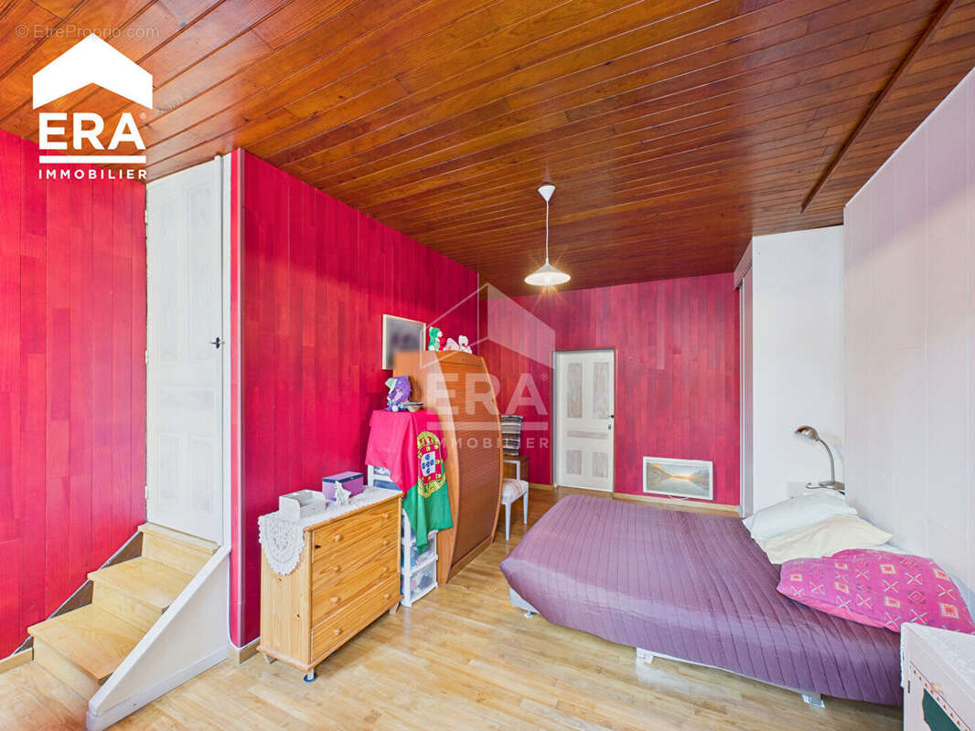 Maison à MARCILLAC-VALLON