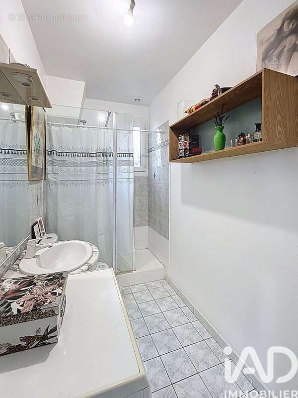 Photo 5 - Appartement à MORSANG-SUR-ORGE