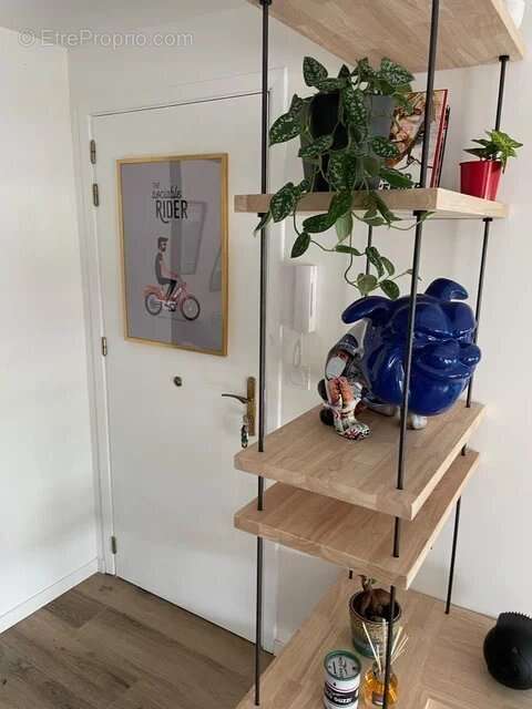 Appartement à SIX-FOURS-LES-PLAGES