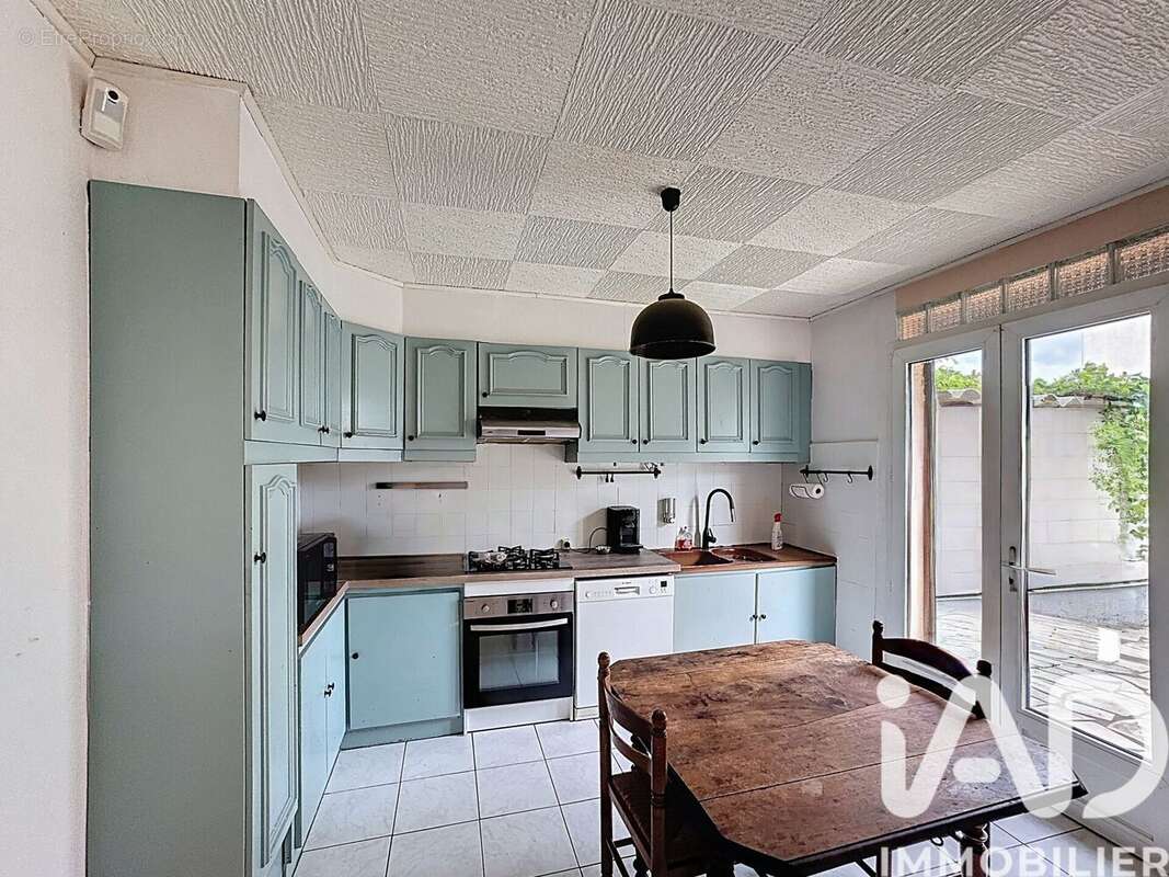 Photo 3 - Maison à NARBONNE