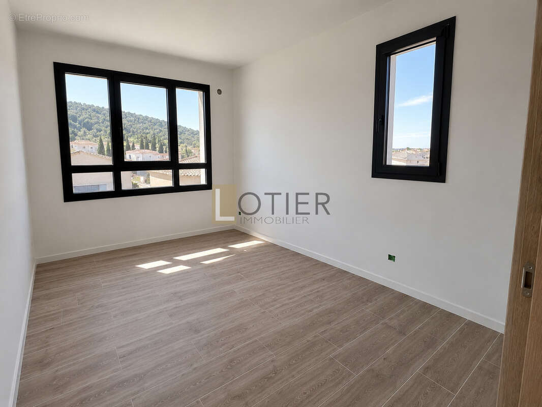 Langlade   villa neuve - t4 de 90m2 - 3 chambres - garage - frais de notaire reduits - photo 5