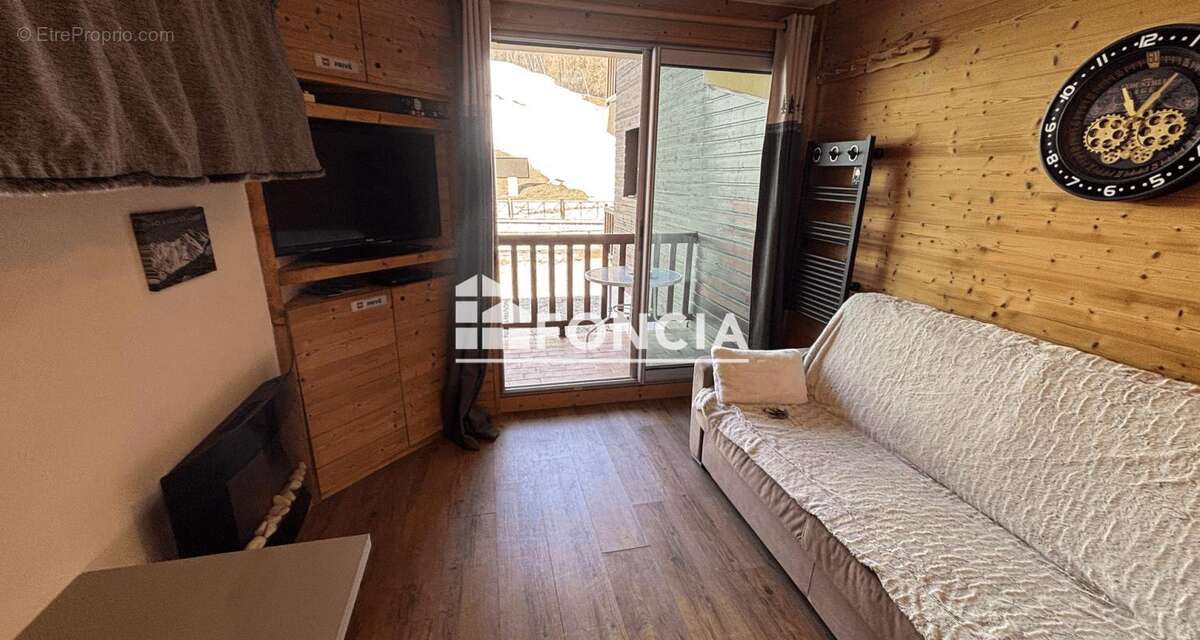 Appartement à ALLOS