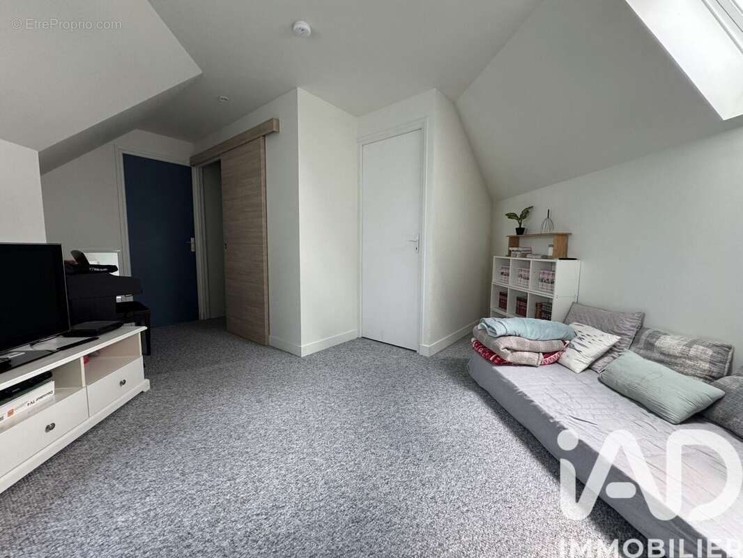 Maison 160 m² à Vendome  - photo 9