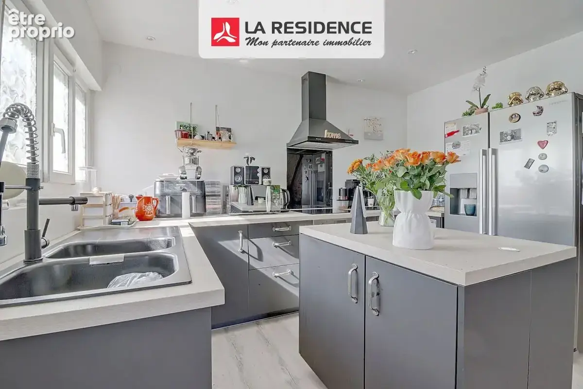 Maison 4 pièces 65 m² à vendre à Blois (41000) - photo 5
