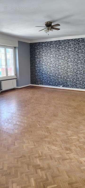 Photo 3 - Appartement à RAON-L'ETAPE