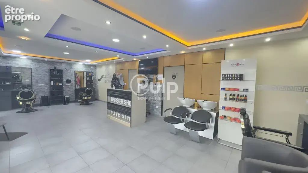 Local commercial - photo 2