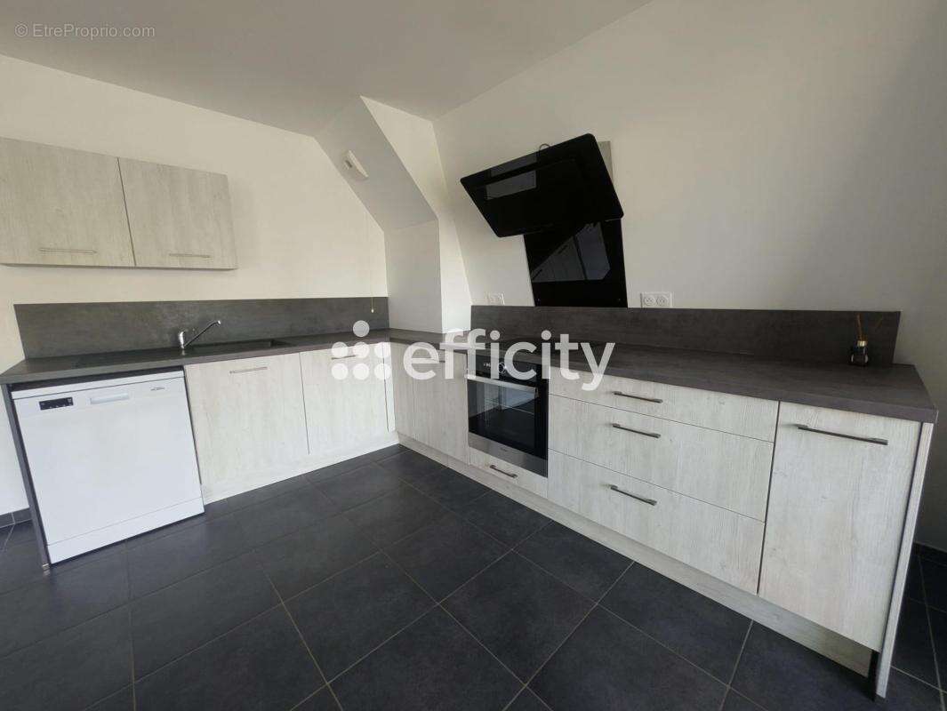 Appartement - photo 6