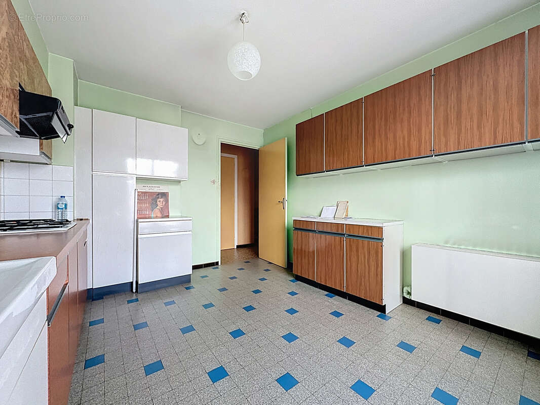 Appartement à RUMILLY