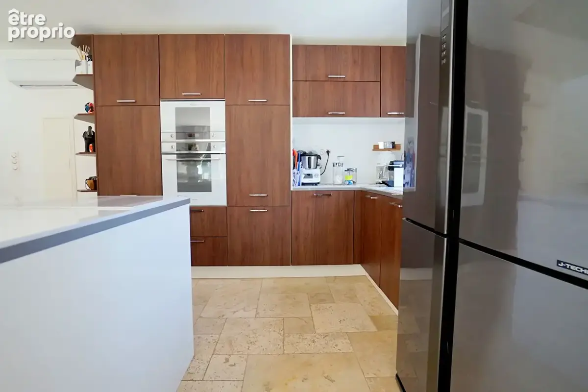Maison contemporaine - 3 chambres - 90m² - photo 10