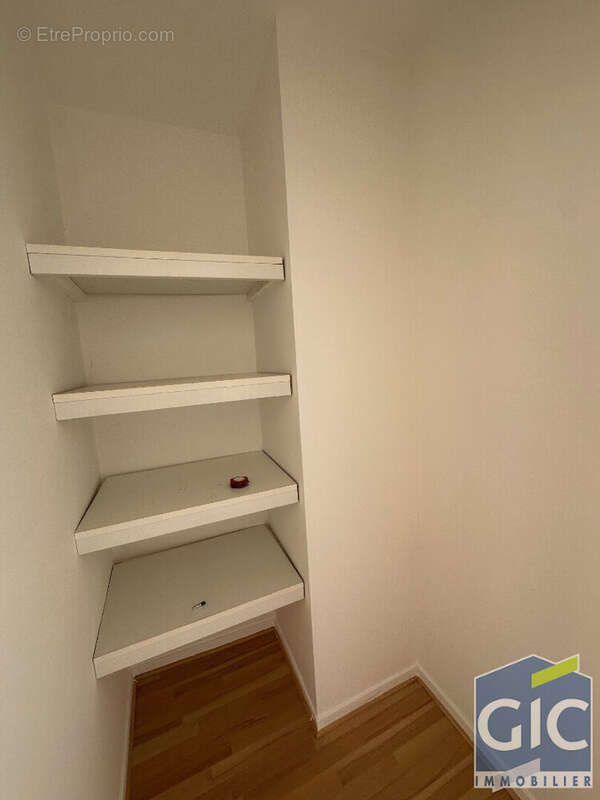 Appartement à CAEN