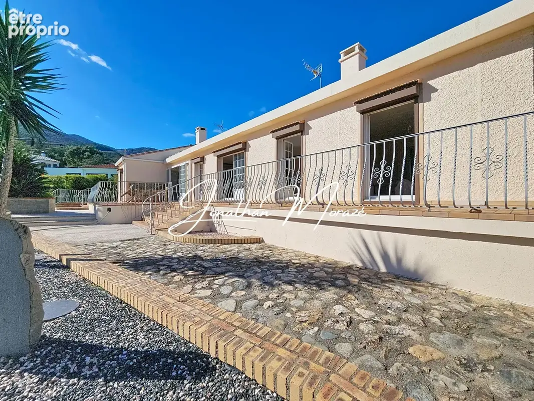 Maison 8 pièces 158 m² à vendre à Villelongue-Dels-Monts (66740) - photo 71