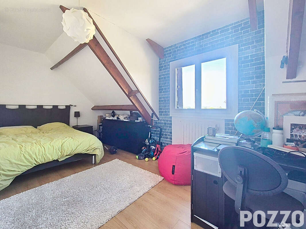 Maison Bretteville Sur Odon 7 pièce(s) 140 m2 - photo 13