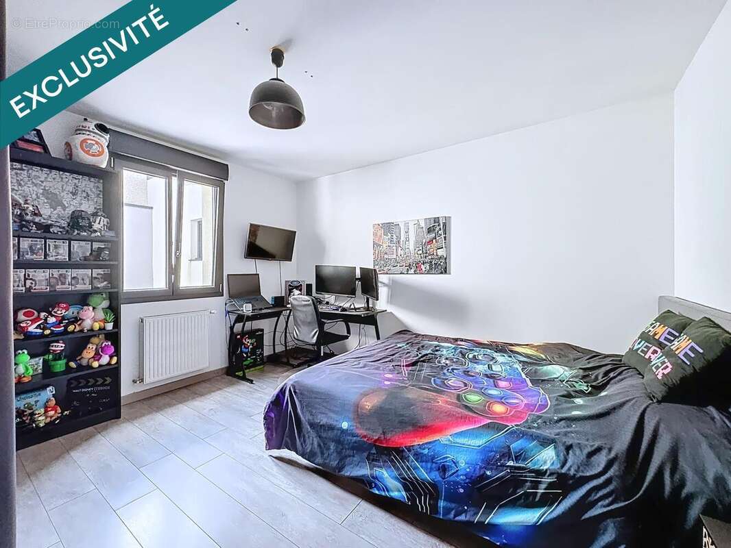 Photo 9 - Maison à MAIZIERES-LES-METZ