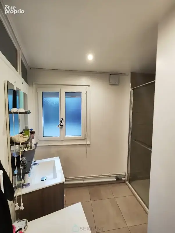 Appartement en RDC, plein de charme, proche centre ville - photo 6