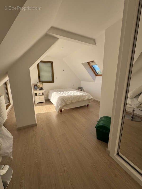 Maison à PLOUBAZLANEC