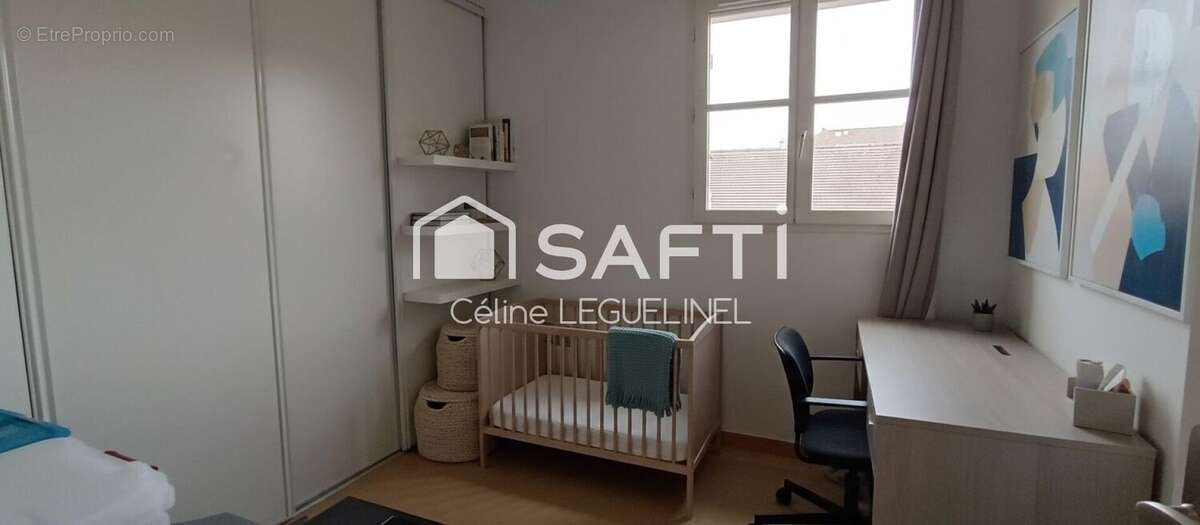 Photo 9 - Maison à LA QUEUE-LES-YVELINES