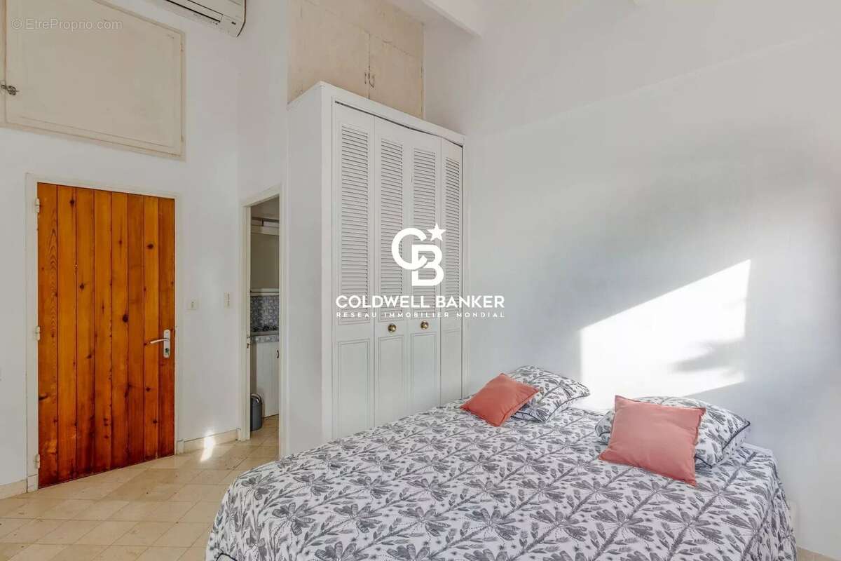 Maison à RAYOL-CANADEL-SUR-MER