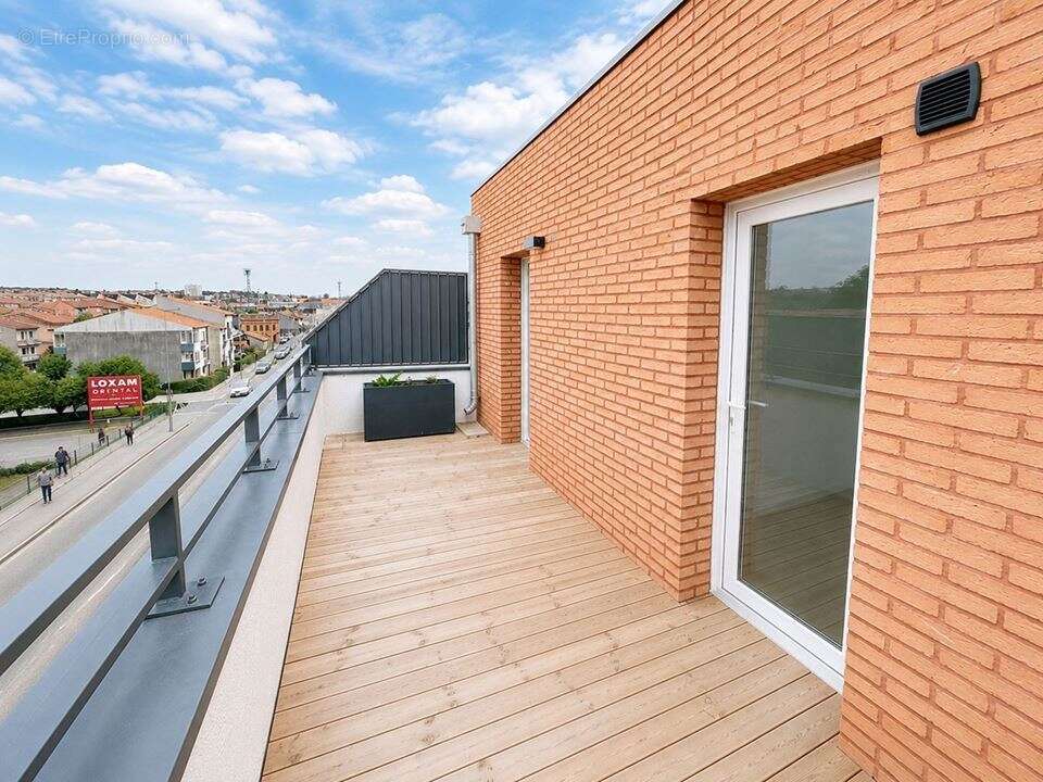 Appartement 60 m² à Toulouse  - photo 5