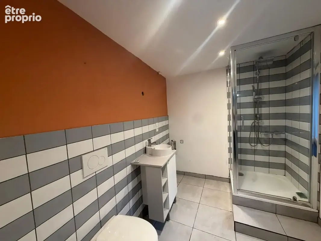 Maison 7 pièces 131 m² à vendre à Olmet (63880) - photo 6
