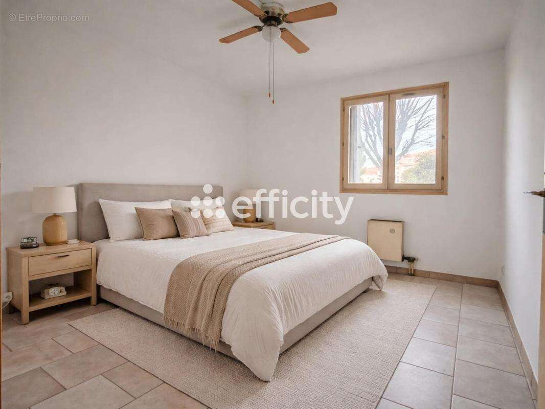 Appartement - photo 4